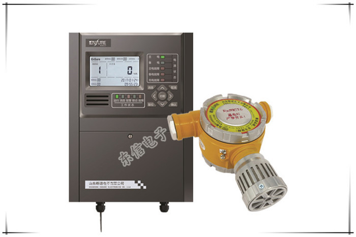 油漆揮發報警器