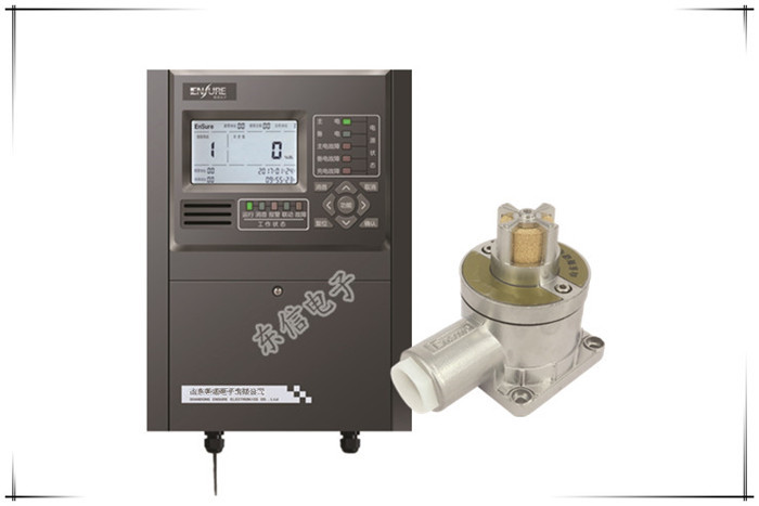 油漆揮發報警器